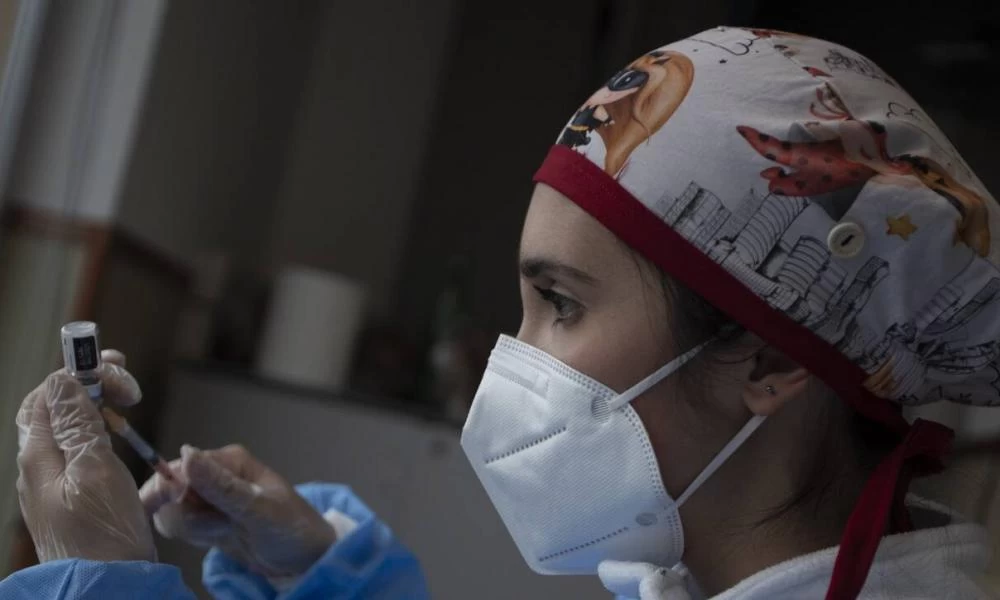 Ιταλία: 93 άνθρωποι έχασαν την ζωή τους το τελευταίο 24ωρο